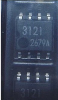 BA3121F-E2 3121 SOP-8 ROHM 原装特价 实价可直拍