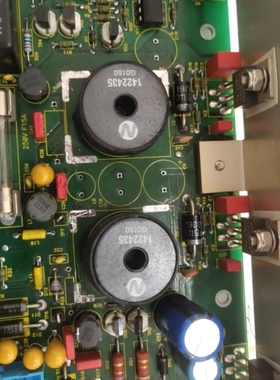 原装村田MuRata直插电感器  1422435  1422435C