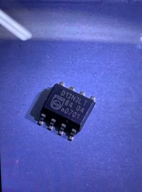 D13N3LT PHKD13N03LT 全新原装 液晶电源管理芯片IC 贴片8脚SOP-8