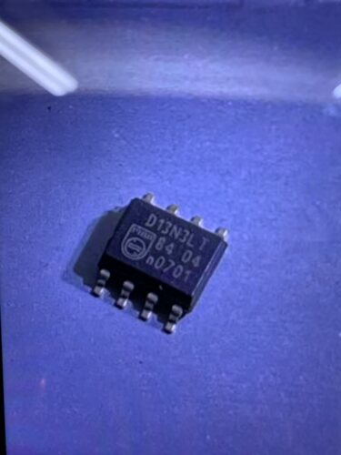 D13N3LT PHKD13N03LT 全新原装 液晶电源管理芯片IC 贴片8脚SOP-8
