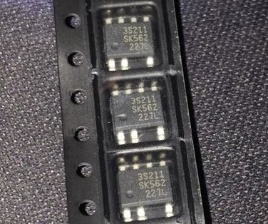真正全新原装 3S211 SSC3S211 液晶电源芯片 SOP-7