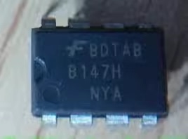 FSB147H B147H 离线开关电源芯片 DIP-8