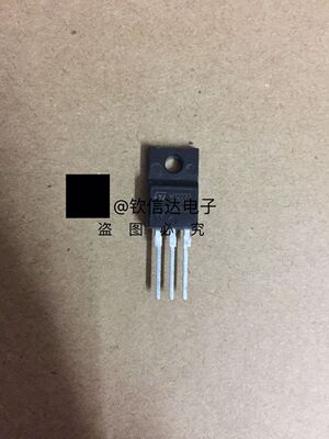 P10NK60ZFP 10N60  塑封 TO-220 运费只需6元