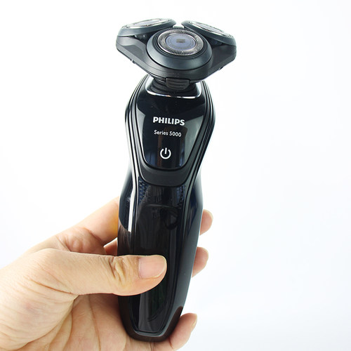 Philips/飞利浦 S5079电动剃须刀全身水洗剃须修型二合一