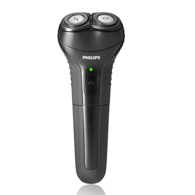 Philips/飞利浦HQ912清洁切剃系统提供洁净剃须完美贴合面部轮廓