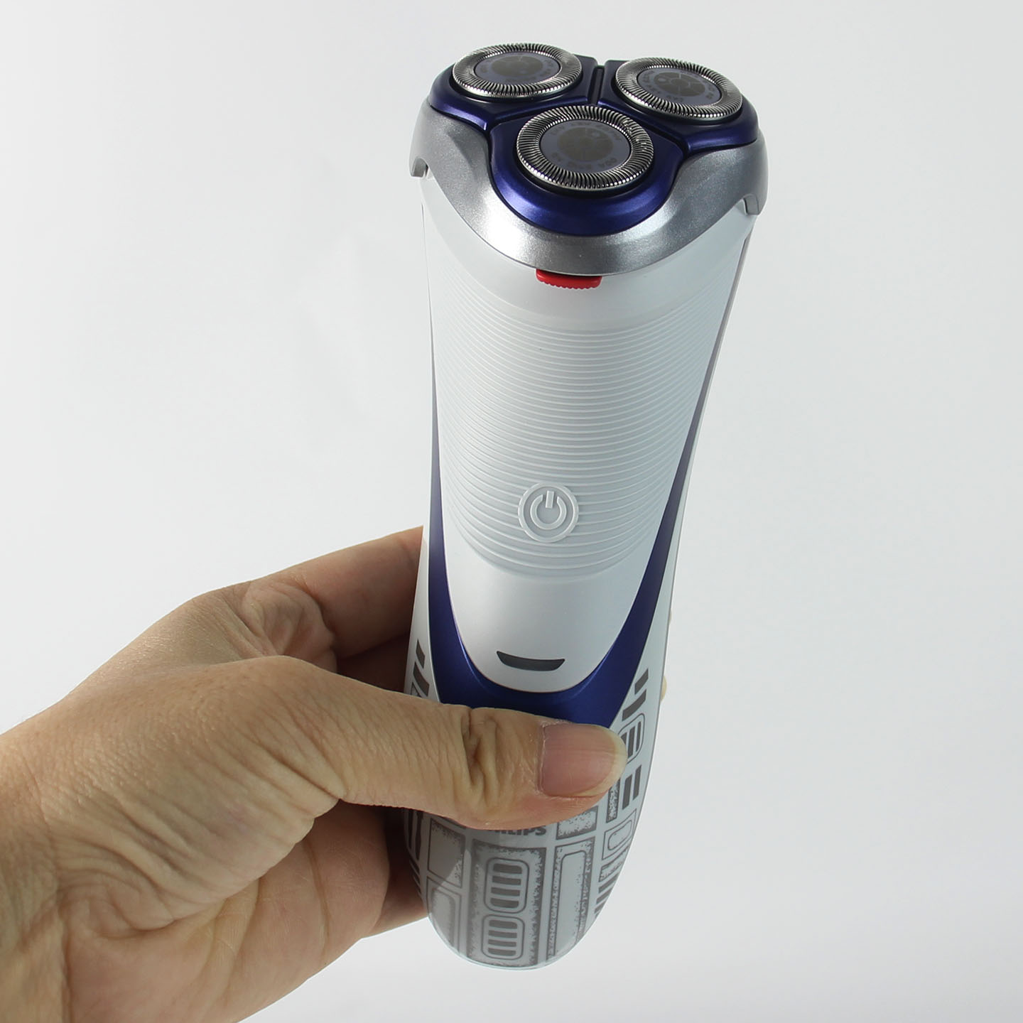 Philips/飞利浦SW3700电动剃须刀