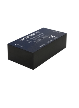 PV50-25B24金升阳24V/2083mA超宽超高电压输入隔离 开关电源