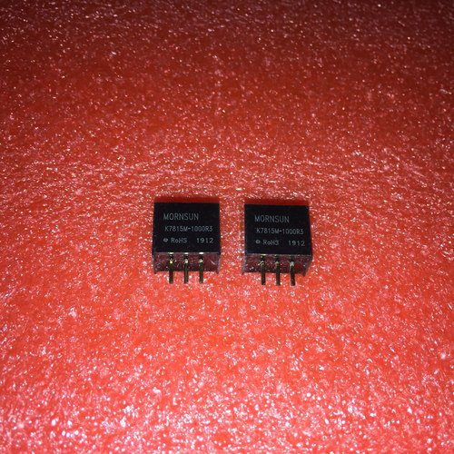 金升阳电源模块高效率