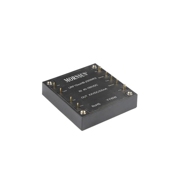 金升阳模块电源URF1D54HB-250WR3