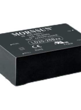 LD20-26B05金升阳AC-DC电源模块90-528V转5V3600mA全新原装直拍