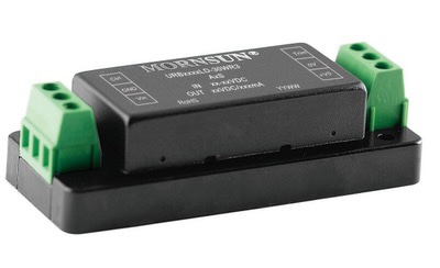 金升阳电源模块URB4805LD-20WR3