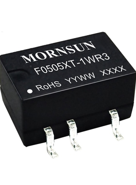 F0505XT-1WR3/0503/0509/0512/0515/0524隔离电压3000V金升阳电源
