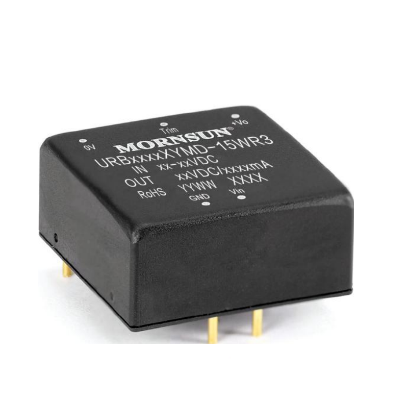 金升阳电源URB4812XYMD-15WR3