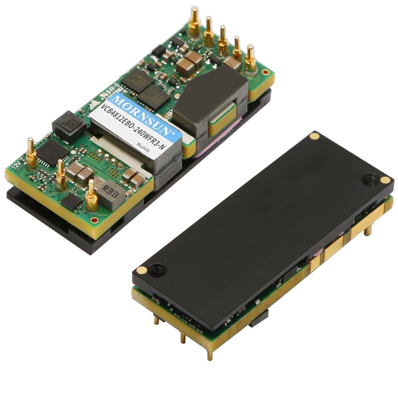 金升阳电源VCB4810EBO-240WFR3-N