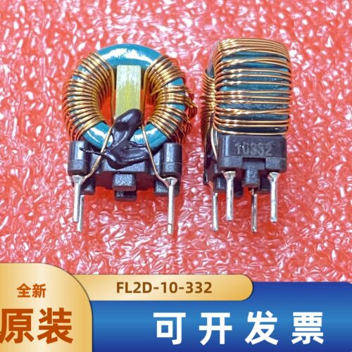 金升阳共模滤波器FL2D-10-332
