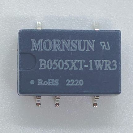 B0505XT-1WR3/0503/0509/0512/0515/0524 1W 金升阳DC模块电源