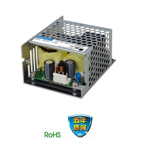 LOF120-20B24-C电源金升阳