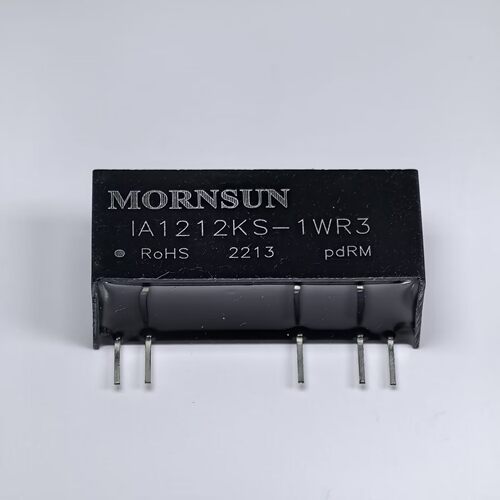 IA1212KS-1WR3金升阳电源