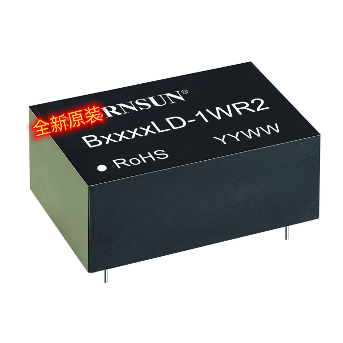 B0560LD-1WR2DC-DC电源模块