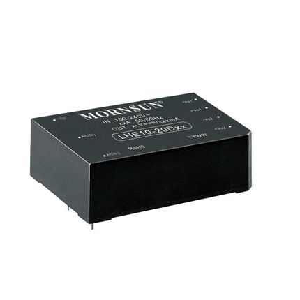 LHE10-20D0515-02金升阳AC-DC电源模块85-264V转+5V1.4A +15V0.2A