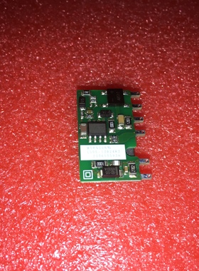 LS05-13B24R3金升阳AC-DC电源模块85-305V转24V210mA 5W超小体积