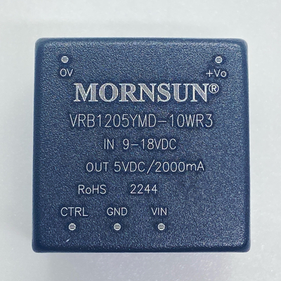 金升阳电源模块VRB1205YMD-10WR3