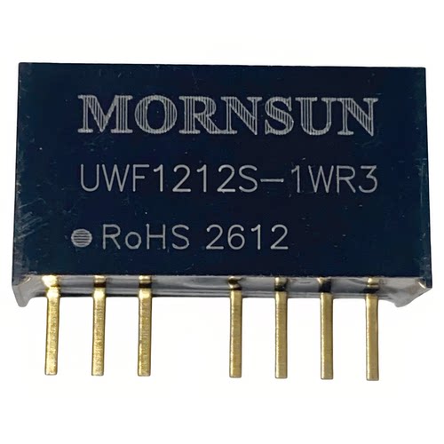 UWF1212S-1WR3金升阳电源模块