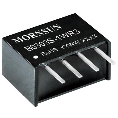 B0305S-1WR3金升阳电源模块