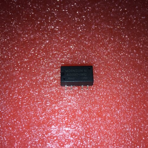 A0509XT-1WR2金升阳DC-DC电源模块5V转正负9V56mA隔离非稳压1W