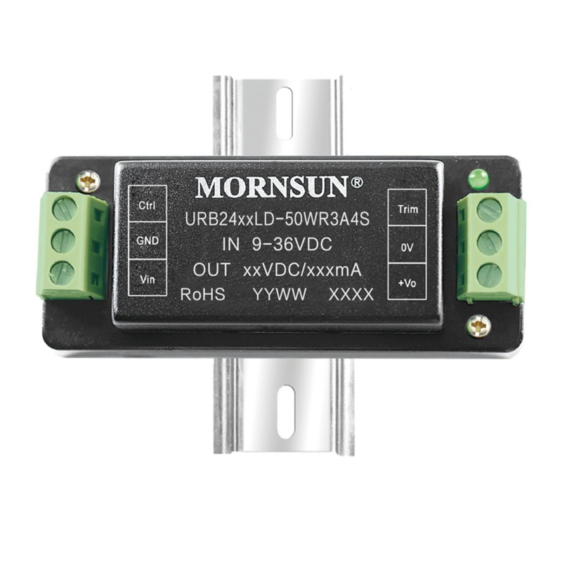 金升阳电源URB2412LD-50WR3A4S