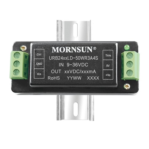 金升阳电源URB2412LD-50WR3A4S