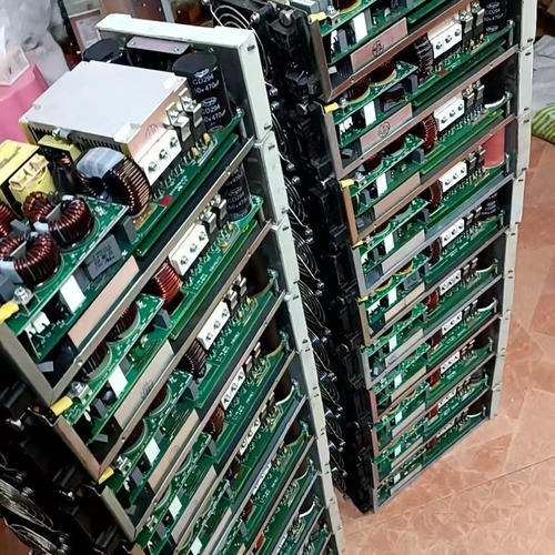 中兴2400铝合金外壳支持反接保护