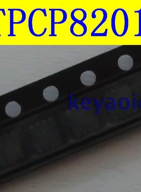 TPCP8201硅N通道MOS类型(U-MOS III)原装