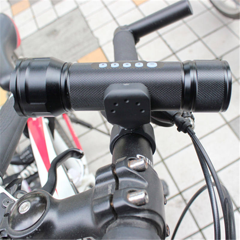 Haut-parleurs pour vélos - Ref 2267074 Image 4