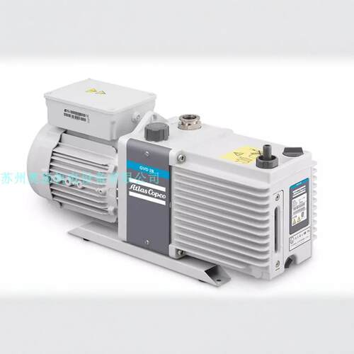 阿特拉斯·科普柯AtlasCopco泵