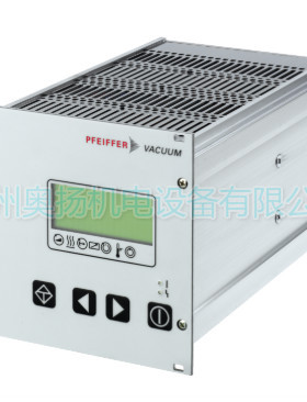 Pfeiffer普发 HiPace分子泵外部控制器 TCP350