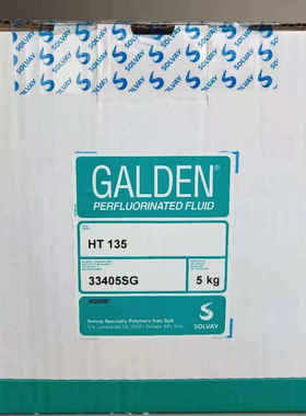 Solvay 苏威全氟聚醚液 SV80  清洗电子液  HT135  HT170