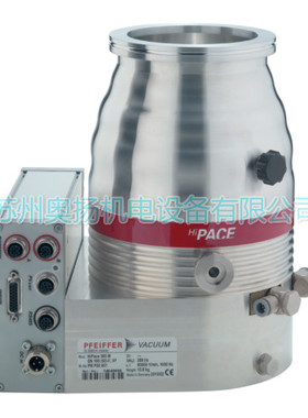 Pfeiffer HiPace 300 M 磁悬浮涡轮分子泵