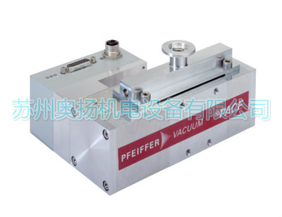 普发HiPace10 涡轮分子泵   Pfeiffer HiPace 10