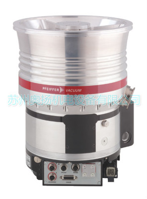 普发Pfeiffer HiPace 1500分子泵，TC 1200，DN 250 ISO-K