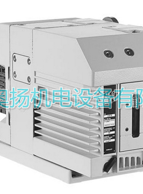 德国莱宝Leybold  TRIVAC D40B真空泵 莱宝D40B油泵