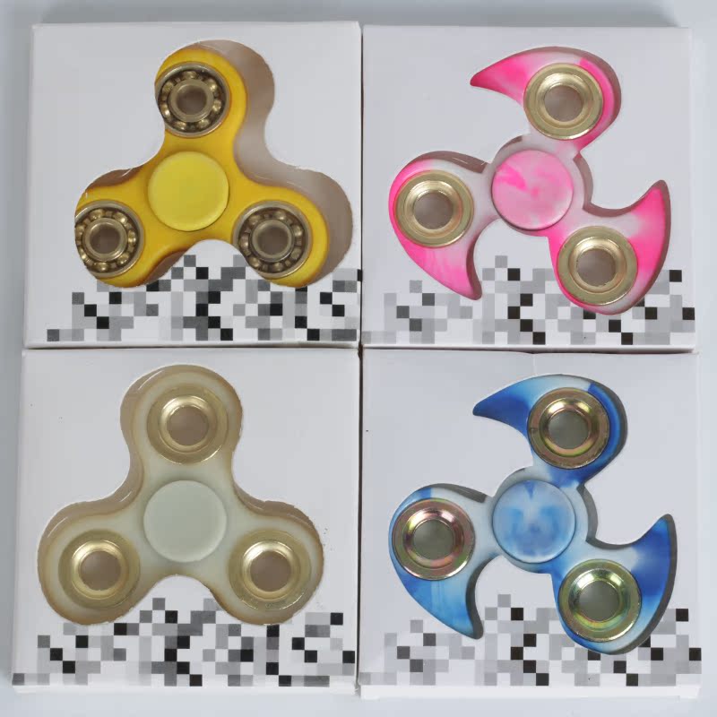Fidget spinner OTHER   - Ref 2615304 Image 5