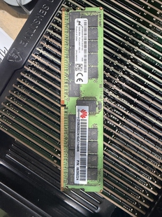 2666 华为三星镁光SK 32G 2400 4可含税 DDR4服务器内存拆新2R