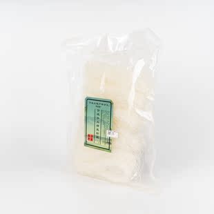 【飛颜蜀】宁波特产樟村手工绿豆粉丝