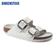 Arizona BIRKENSTOCK勃肯软木拖鞋 Buckle系列 Big 女款