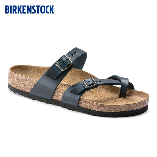 BIRKENSTOCK Весенний и летний клип, щипцы, серия Mayari