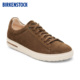 牛皮绒面革Bend系带休闲鞋 BIRKENSTOCK勃肯德国进口新品 男女款