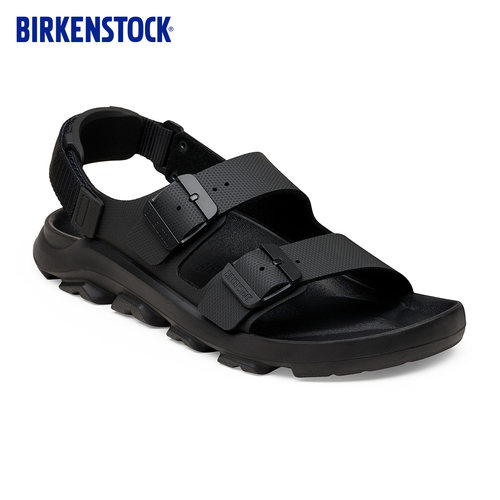 BIRKENSTOCK勃肯户外系踝凉鞋