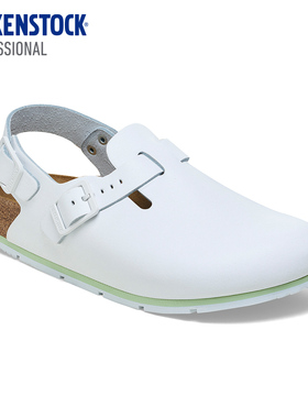 BIRKENSTOCK勃肯德国进口Professional男女牛皮革Tokio PRO功能鞋