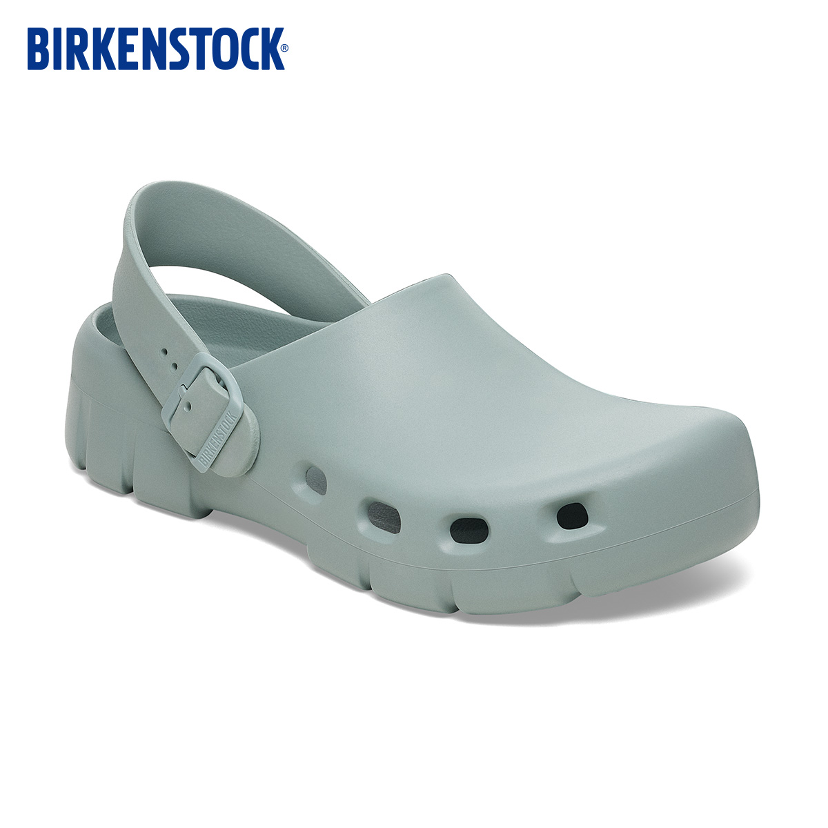 BIRKENSTOCK勃肯EVA包头沙滩拖鞋